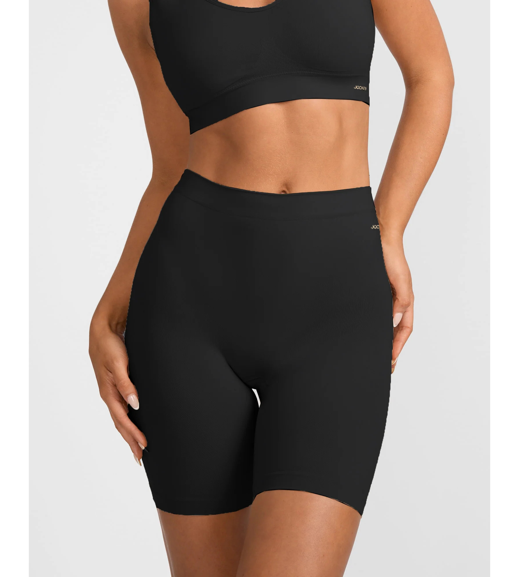 Jockey Skimmies Long Short