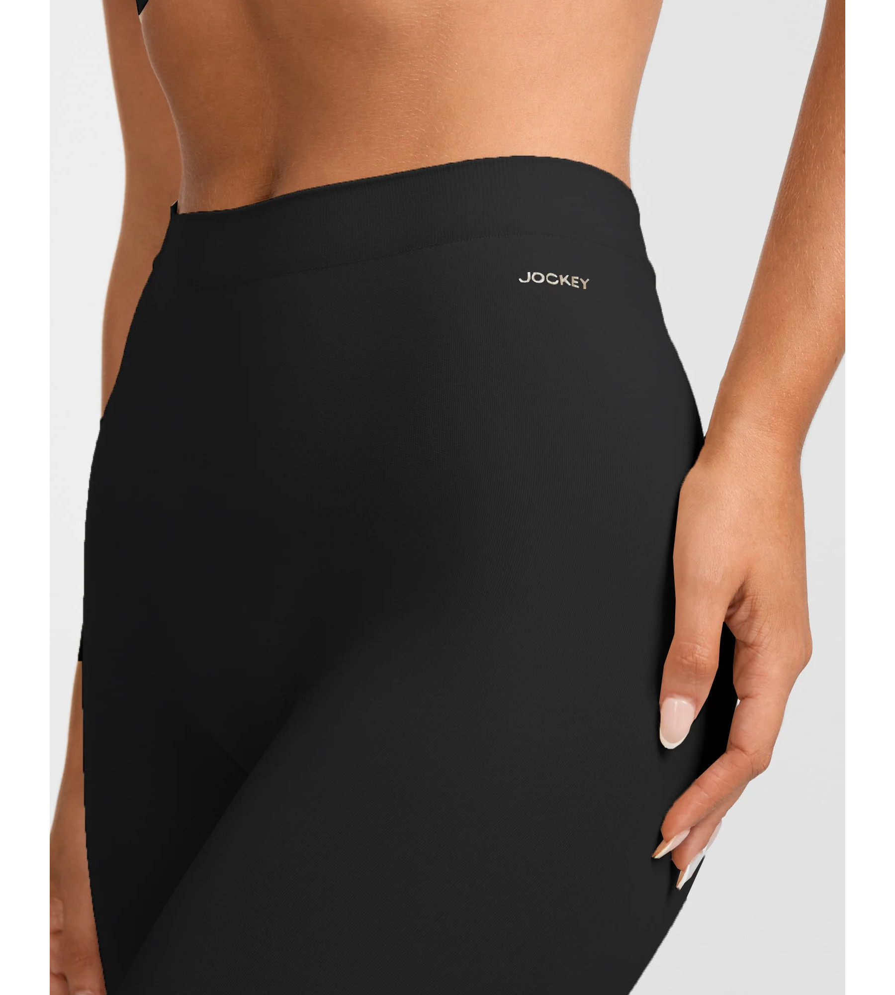 Jockey Skimmies Long Short - Image 2