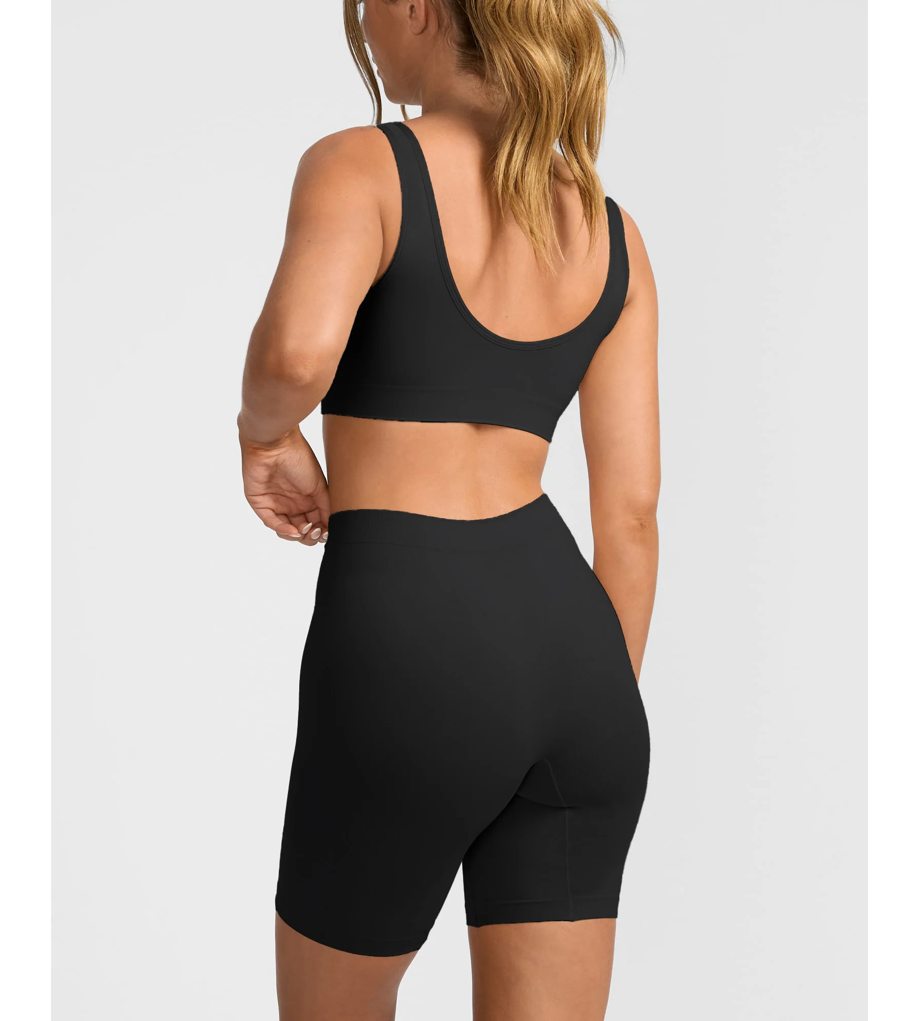 Jockey Skimmies Long Short - Image 3