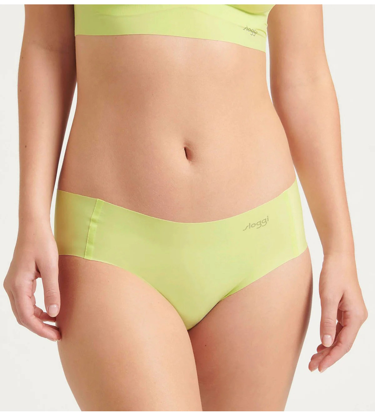 Sloggi Zero Feel Hipster Outrunning