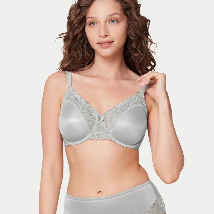 Triumph Ladyform Soft Bra Outrunning
