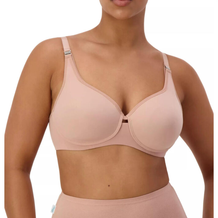 Triumph Gorgeous Maternity Bra Outrunning