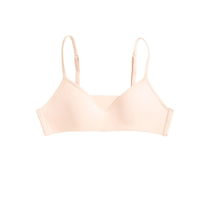 Bonds Girls Contour Crop Clearance