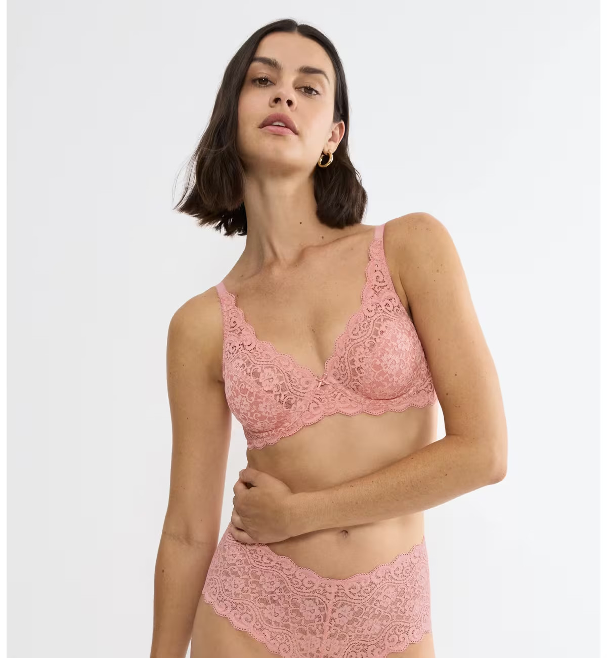 Triumph Amourette Wired Bra