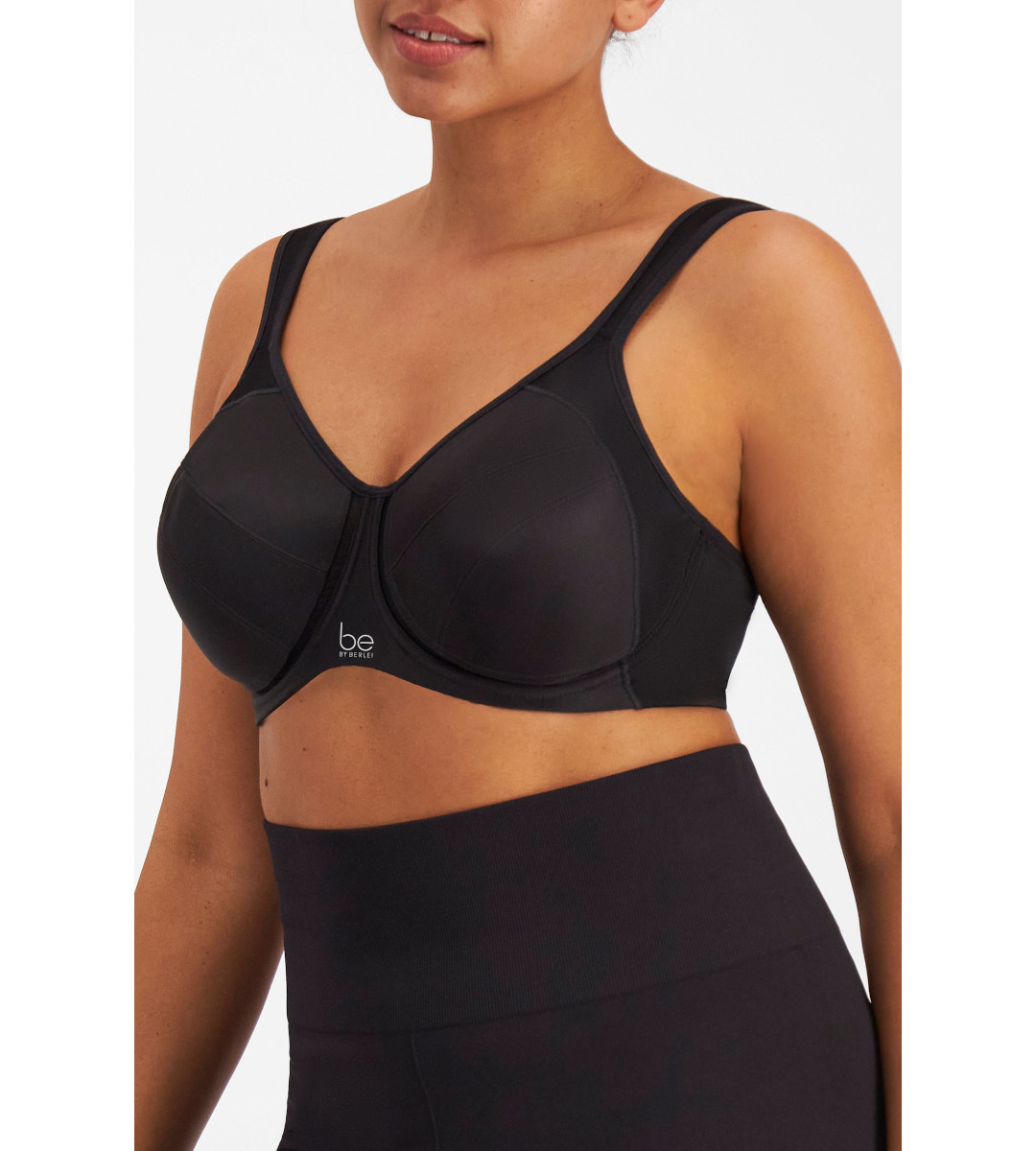 Sports Bra Clearance Plus Size Activewear Anita Active Extreme