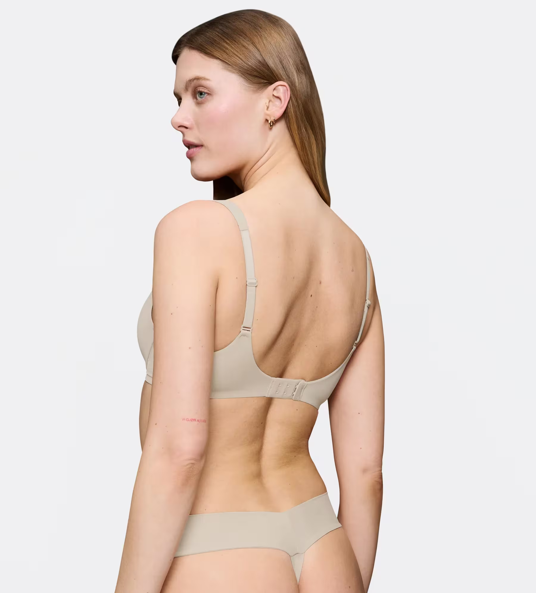 Triumph Body Make-Up Illusion Smooth T-Shirt Bra - Image 2