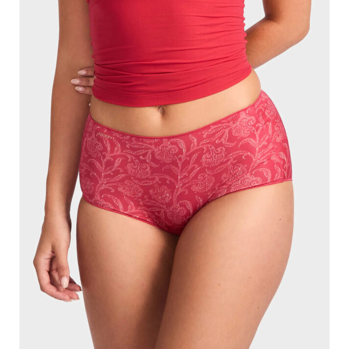 Jockey No Panty Line Promise Full Brief