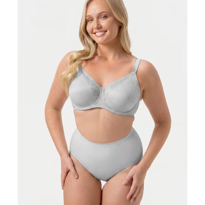 Triumph Lacy Minimiser Bra