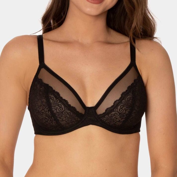 Triumph Sheer Minimiser Bra Clearance