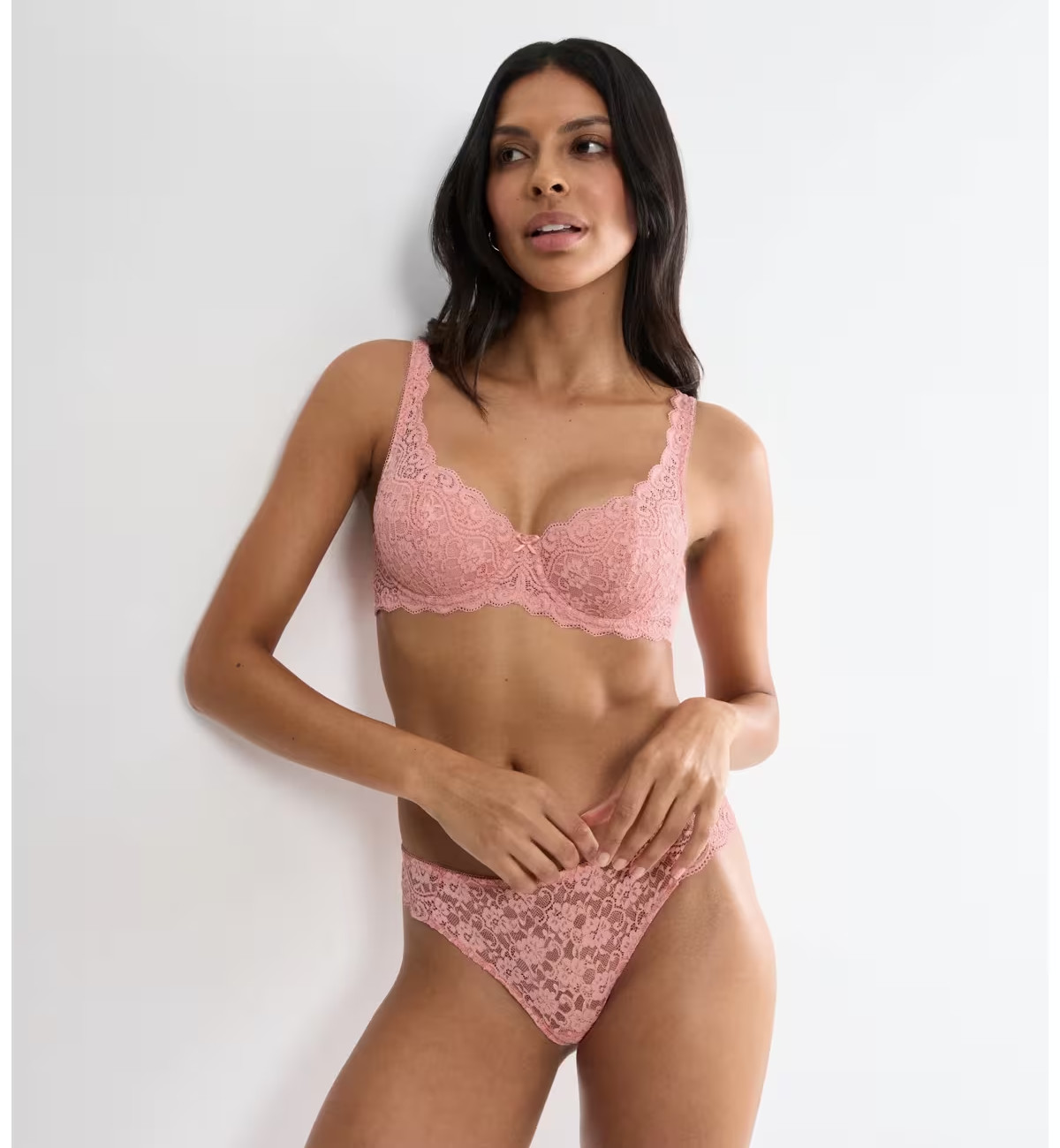Triumph Amourette Wired Padded Bra