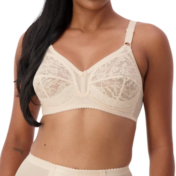 Triumph Poesie Firm Support Wirefree Bra