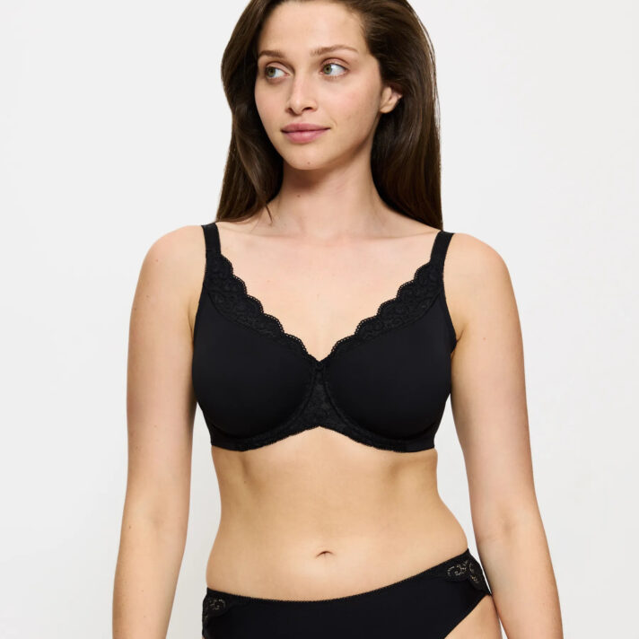 Triumph Amourette Minimiser Wired Bra