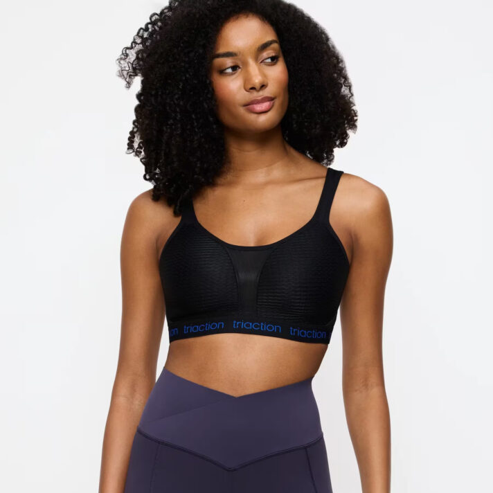 Triumph Triaction Energy Lite Padded Bra