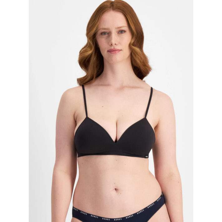 Bonds Match Its Wirefree Bra