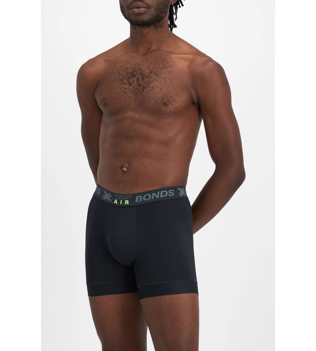 Bonds X-Temp Air Trunk – BRAS.CO.NZ