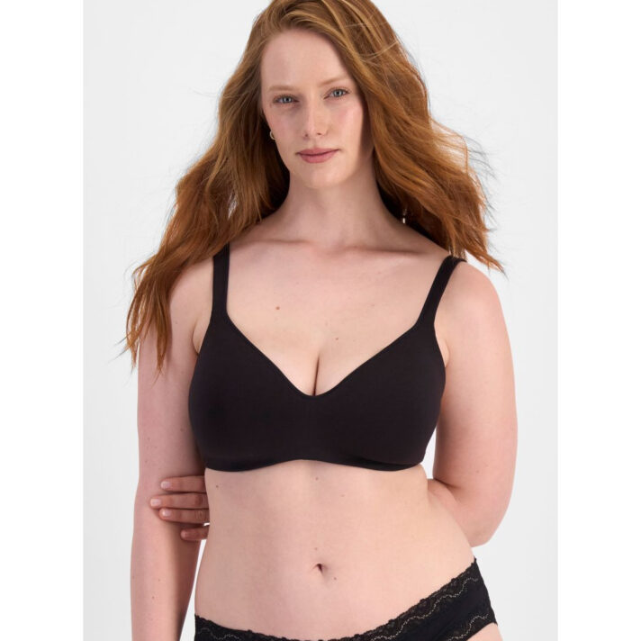 Berlei Barely There Breathe Wirefree Bra