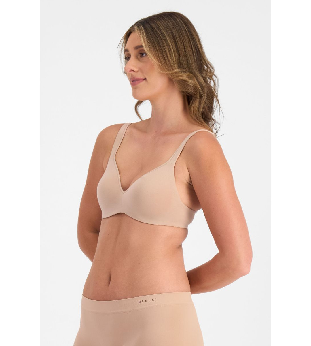 Berlei Barely There Breathe T-Shirt Bra - Image 2