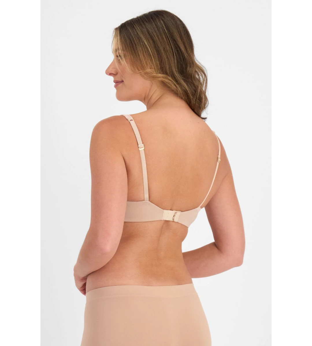 Berlei Barely There Breathe T-Shirt Bra - Image 3