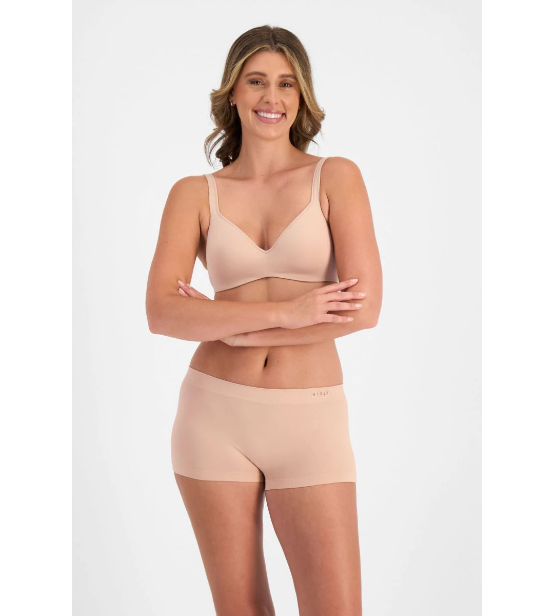 Berlei Barely There Breathe T-Shirt Bra - Image 4
