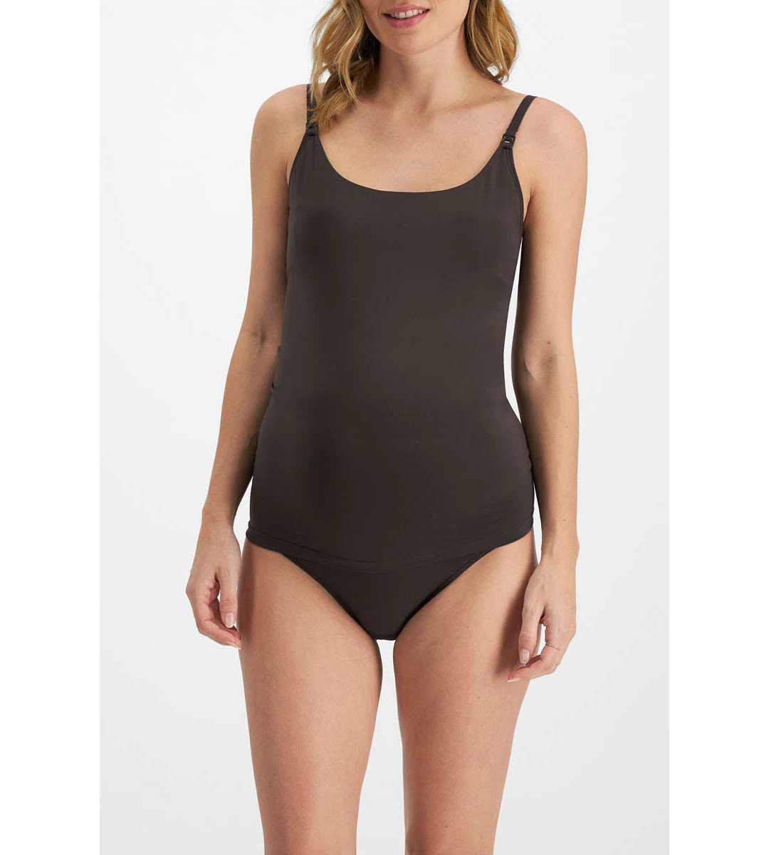 Bonds Bases Maternity Scoop Singlet