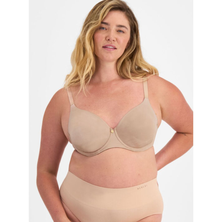 Berlei Curves Lift & Shape Underwire Bra