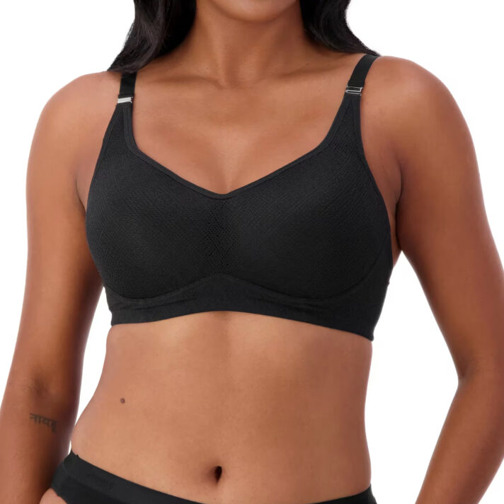 Triumph Amour Maternity Lace Bra Outrunning
