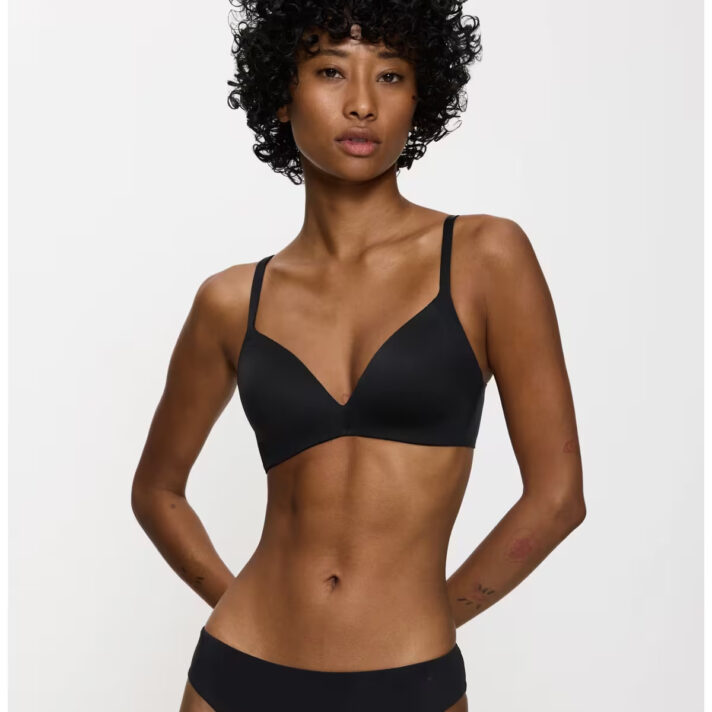 Triumph Body Make-up Soft Touch Non Wired Bra
