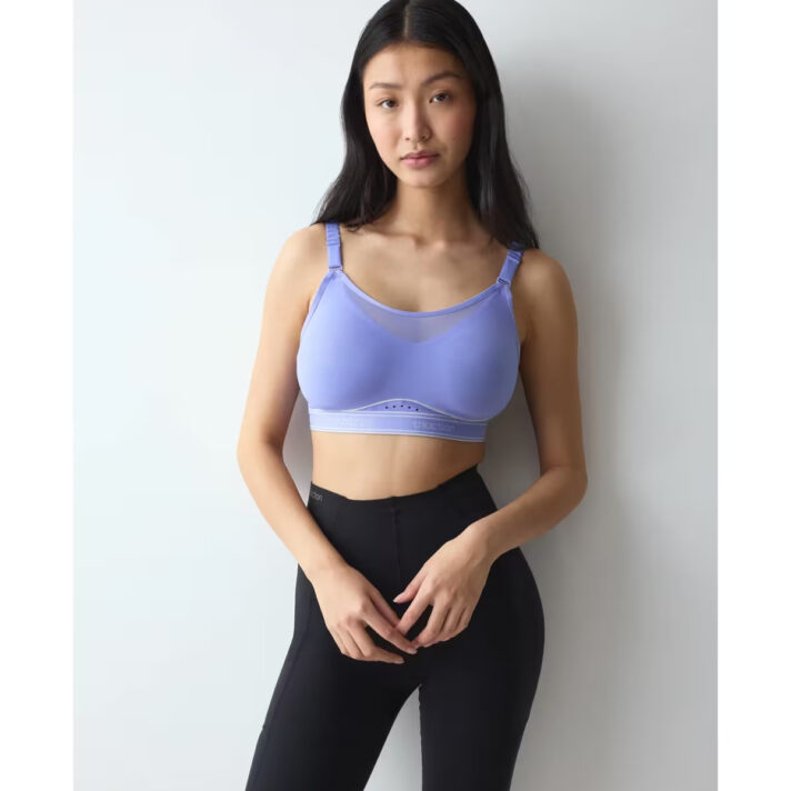 Triumph Triaction Cardio Breeze Sports Bra