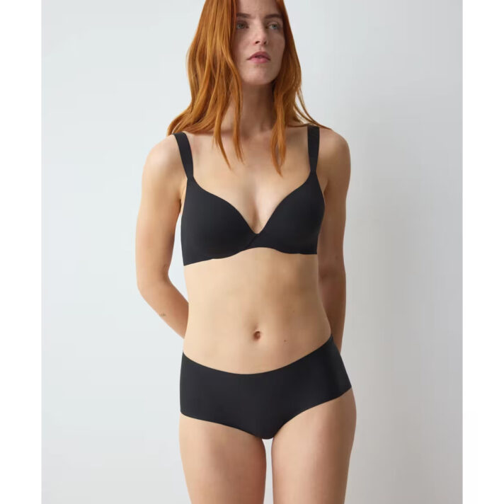 Triumph Body Make-Up Illusion Shorty Outrunning