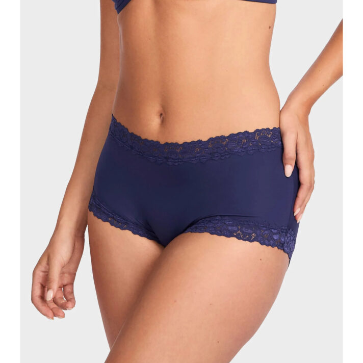 Jockey Classic Parisienne Smooth Full Brief Clearance