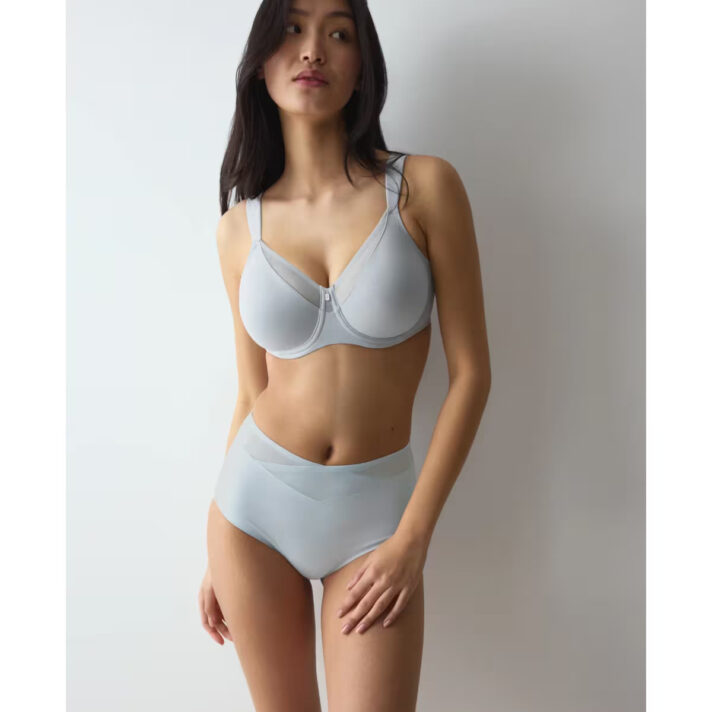 Triumph True Shape Sensation Minimiser Bra