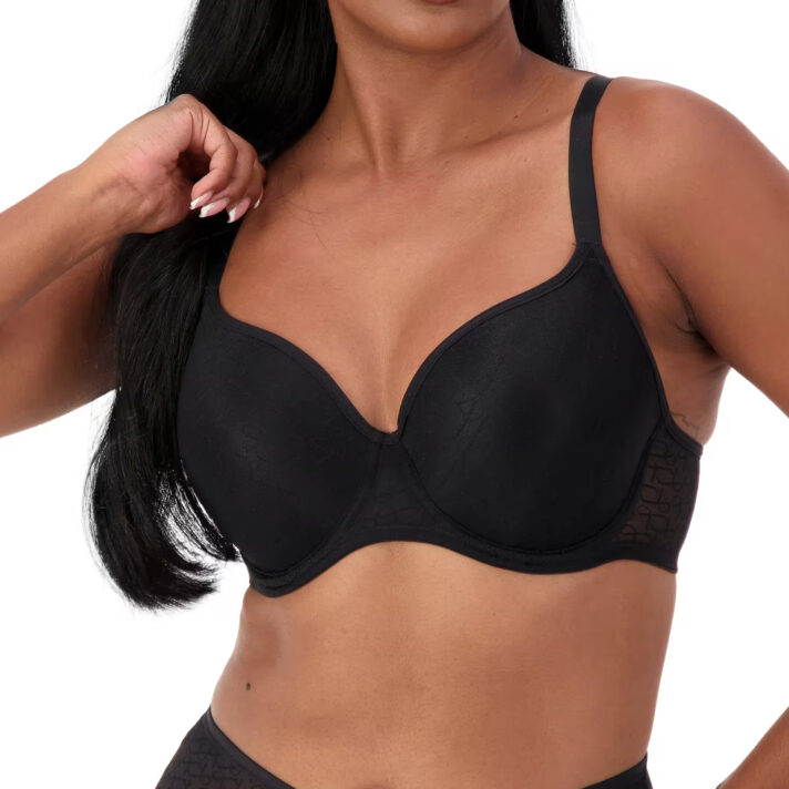 Triumph Gorgeous Signature Wired Padded Bra Outrunning