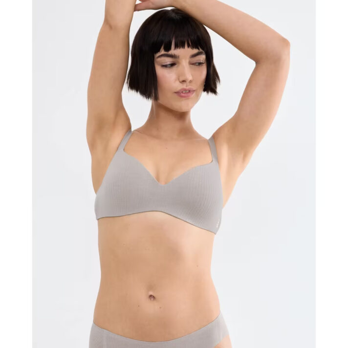 Sloggi ZERO Feel Pure THE UP T-Shirt Bra