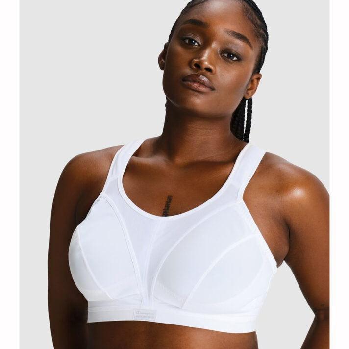 Shock Absorber Active D+ Classic Support Sports Bra (SN109)