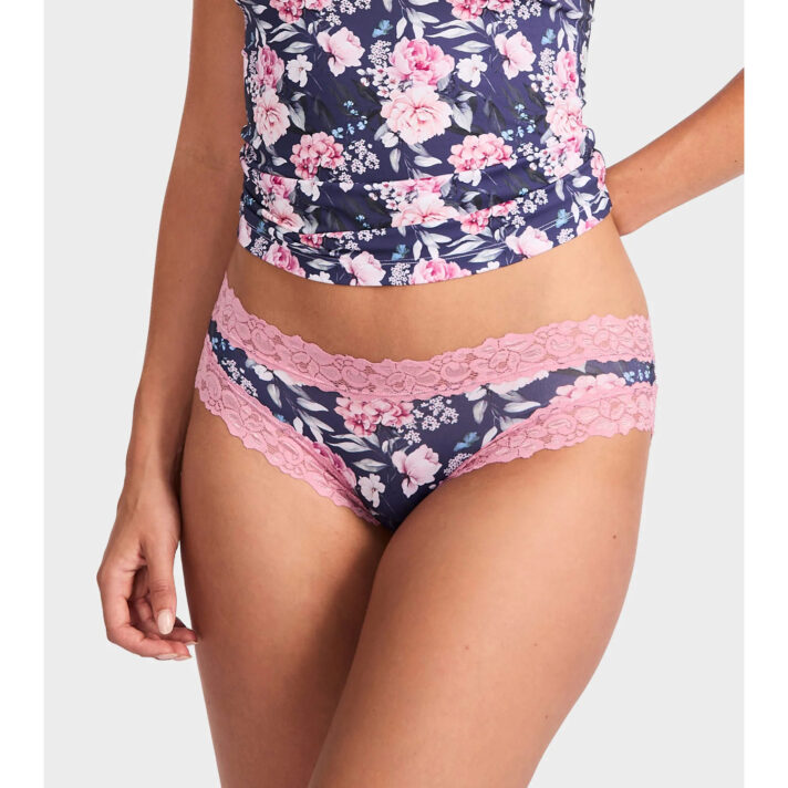 Jockey Classic Parisienne Smooth Bikini Clearance
