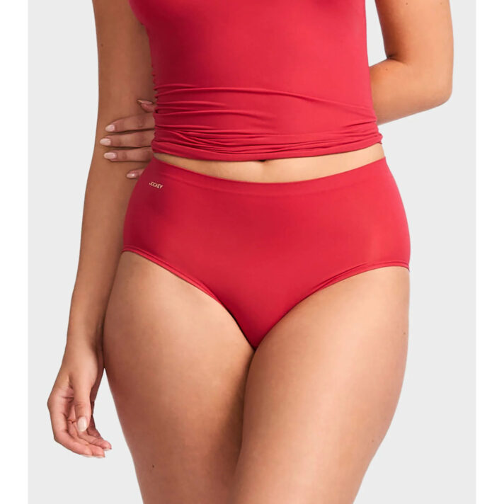 Jockey Women’s Endless Stretch Full Brief Clearance