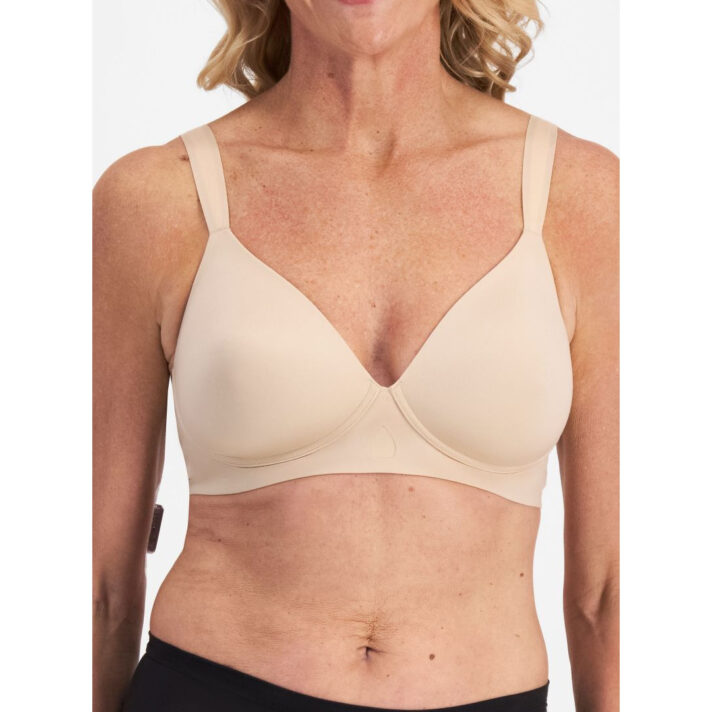 Playtex Ultimate Contour Wirefree Bra